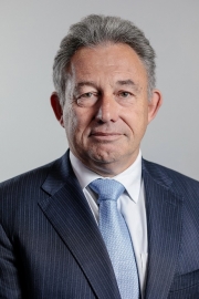 Richard Lubek
